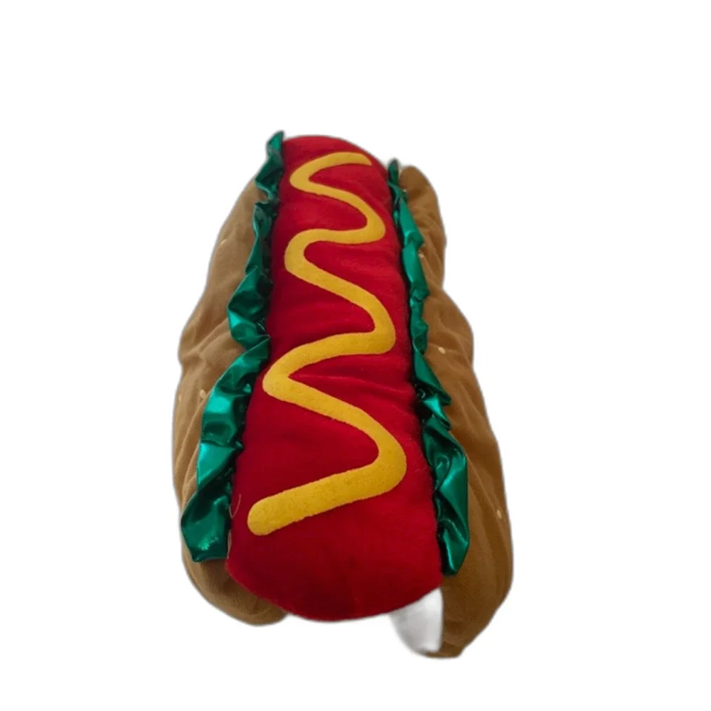 Bootique Hot Dog Halloween costume M